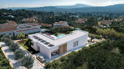 Photo 2 of Country house for sale in Montgó - Ermita, Alicante