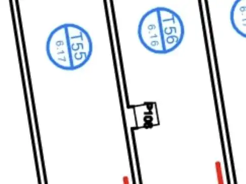 Parkplatz von Lagerraum zur Miete in Armilla mit Alarm