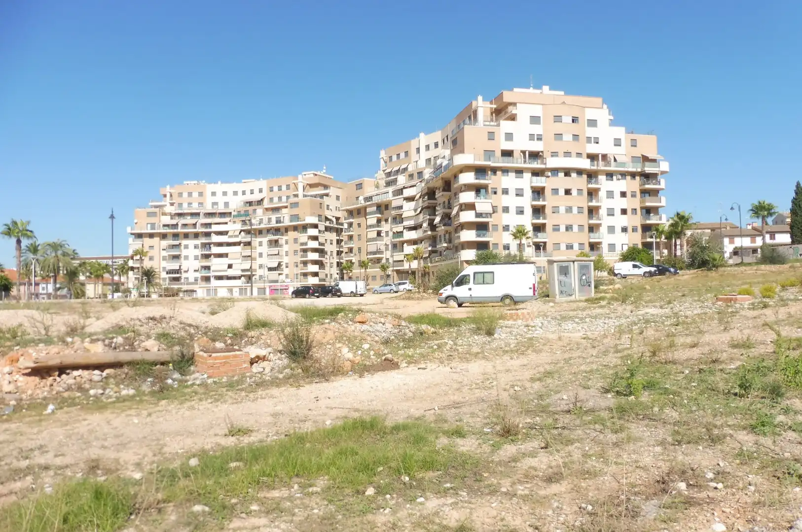 Wohnbaugrundstück zum Verkauf in Casc Urbà, imagen 5
