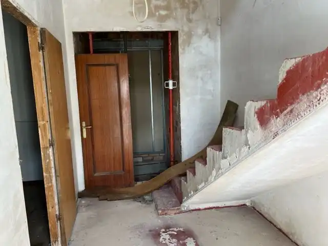 Piso en venta en Villanueva de la Reina