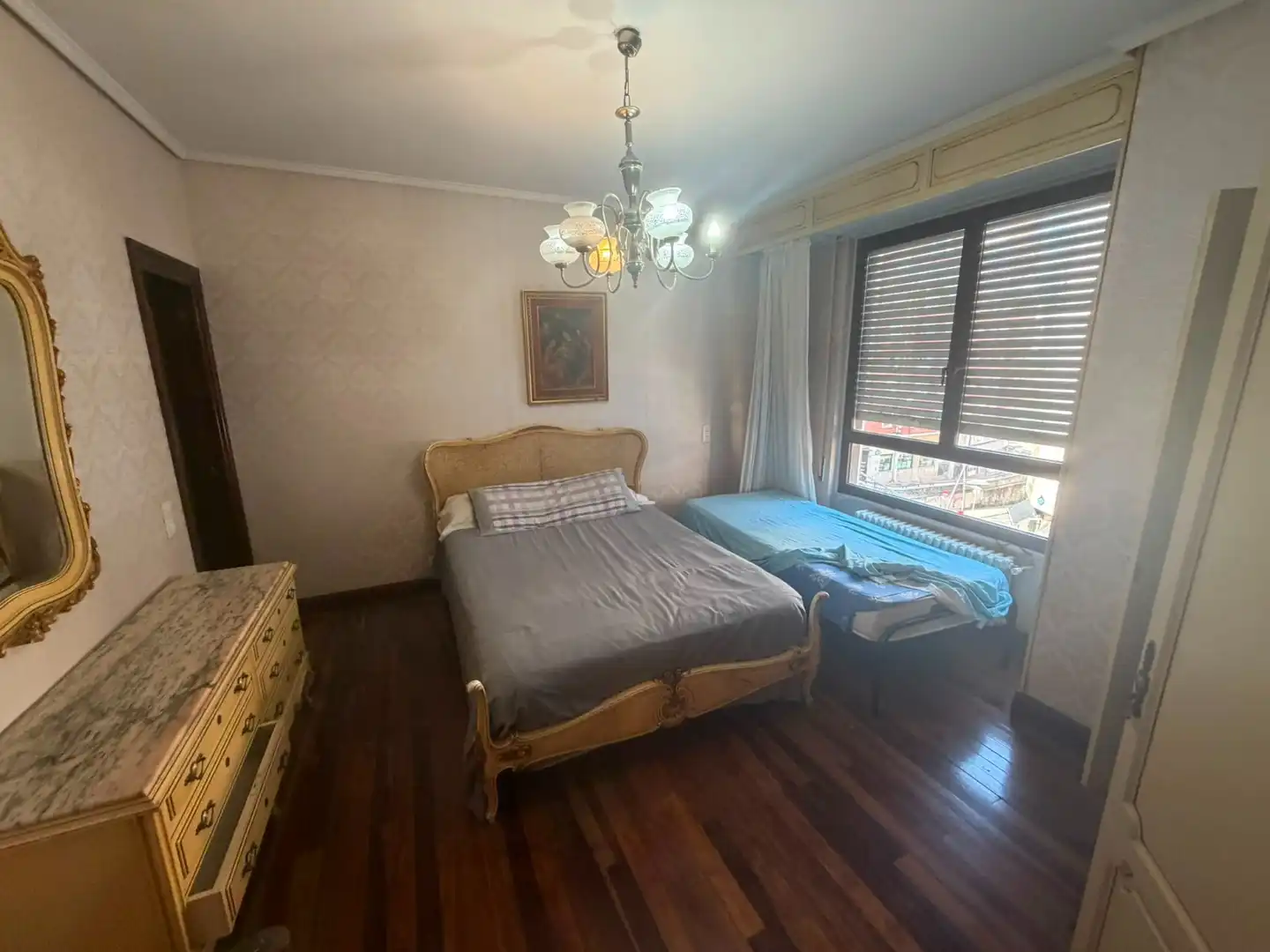 Flat with terrace for sale in Nicolás Alcorta Kalea, imagen 9