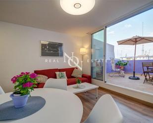Attic to rent in D'ernest Anastasio, El Cabanyal - El Canyamelar