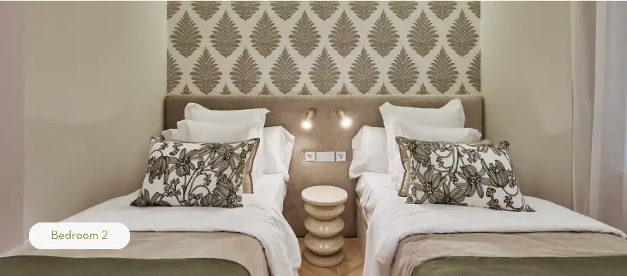 Appartement avec ascenseur à vendre à Calle del General Pardiñas 69, imagen 4