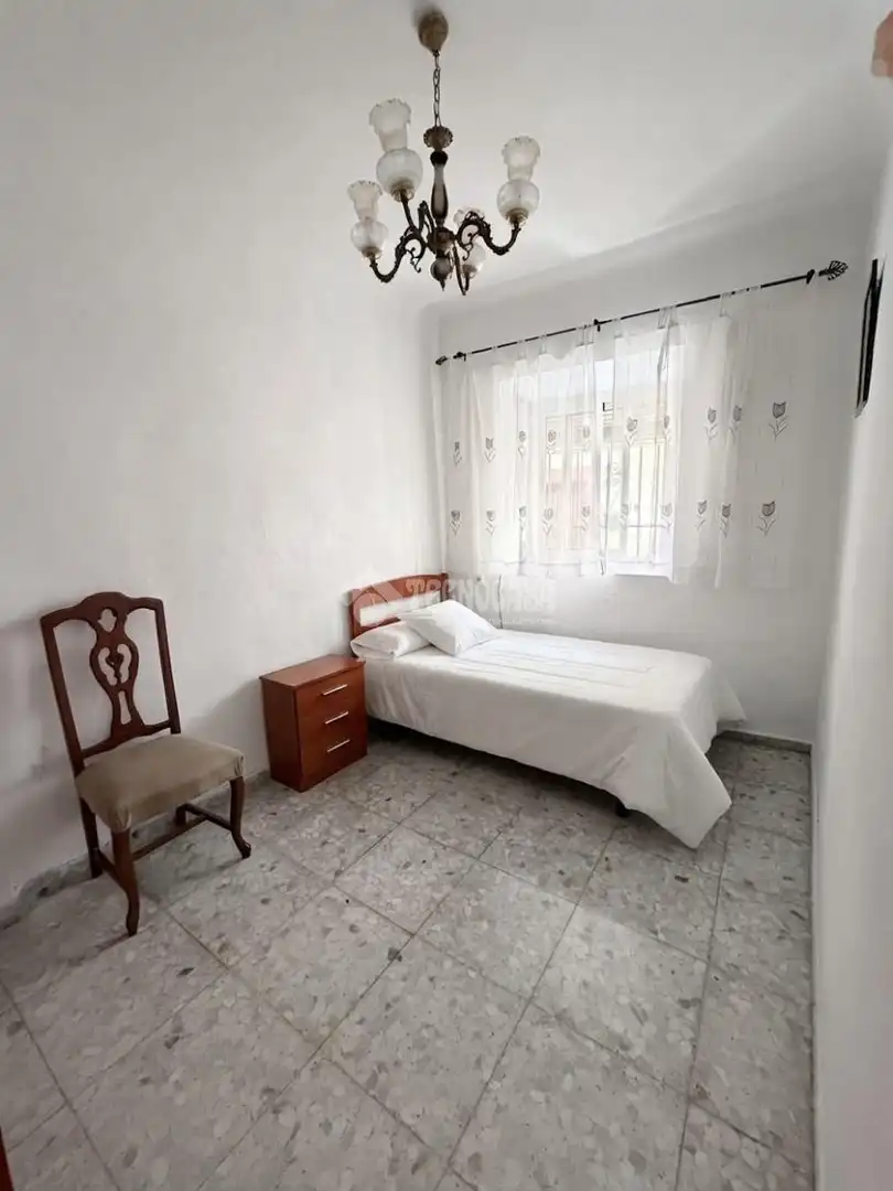Dormitori de Pis en venda en Antequera