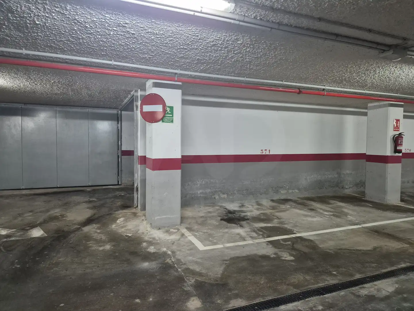 Individuel à vendre à Avenida Central 34, imagen 2