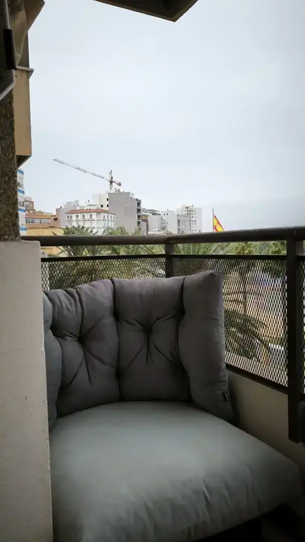 Flat en Paseo de la Marina Española, 90, Centro photo 5