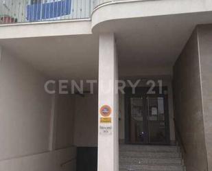 Exterior view of Garage to rent in Ceutí