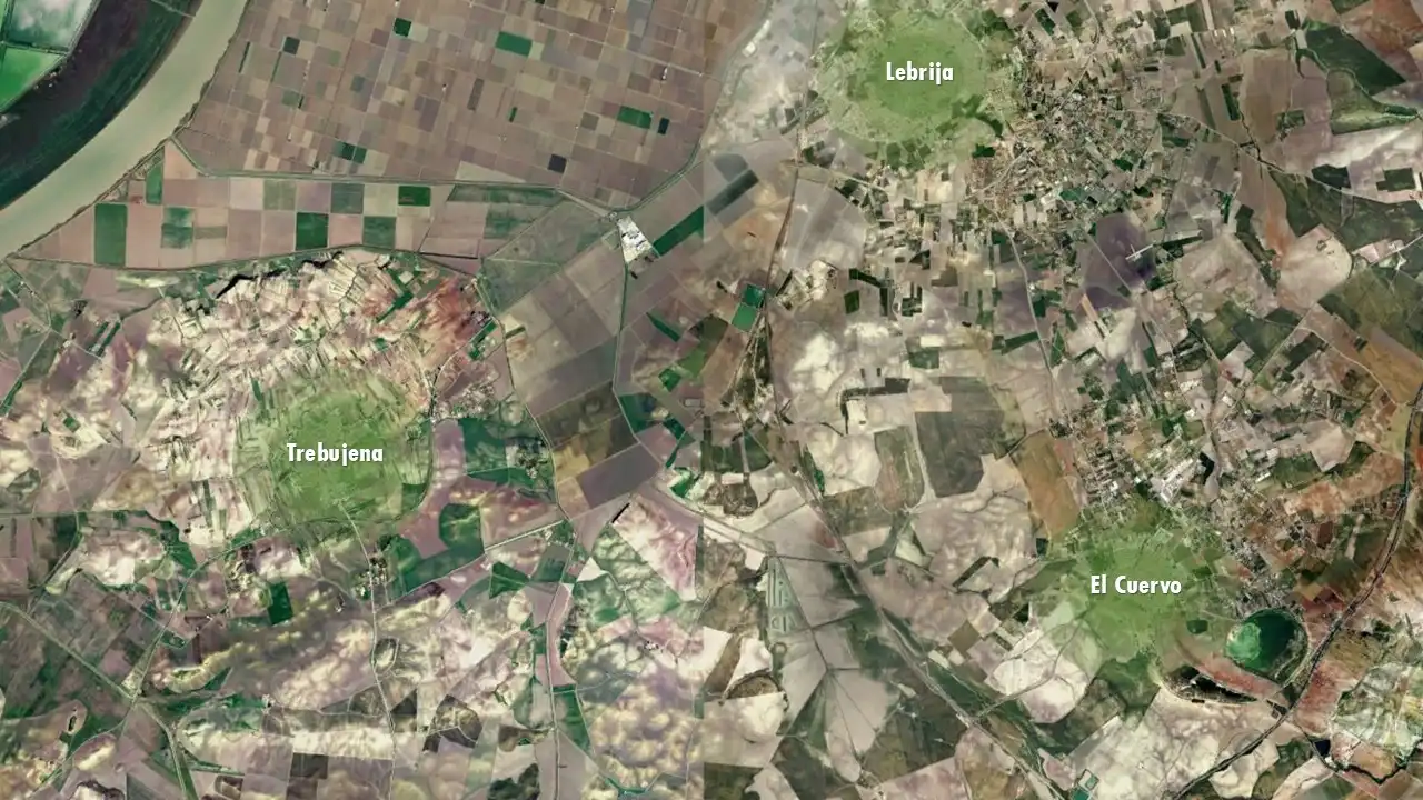 Terreno rustico in vendita a C/ de Los Arrieros, imagen 5