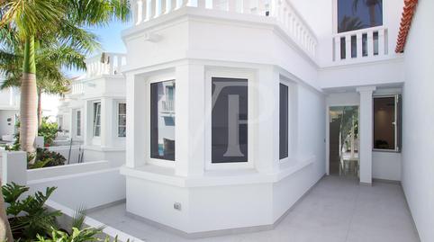 Photo 3 of Single-family semi-detached for sale in Playa del Duque, Adeje