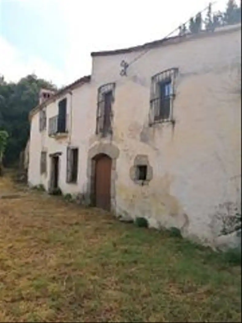 Landhaus zum Verkauf in Sant Iscle de Vallalta, imagen 4