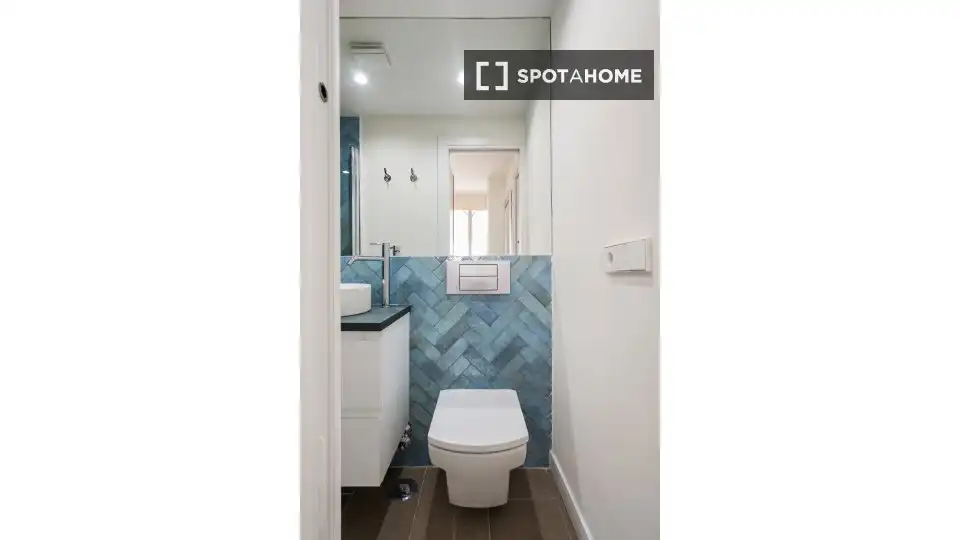 Flat to rent in Chamartín, imagen 15
