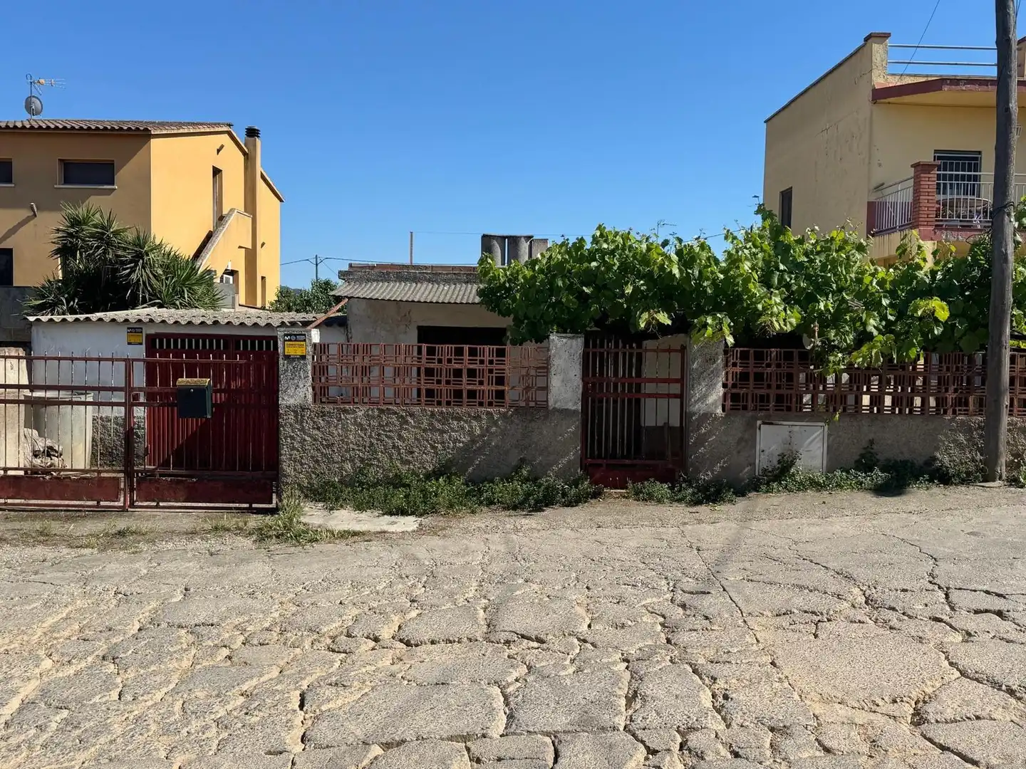 Residencial en venta en Montcada i Reixac