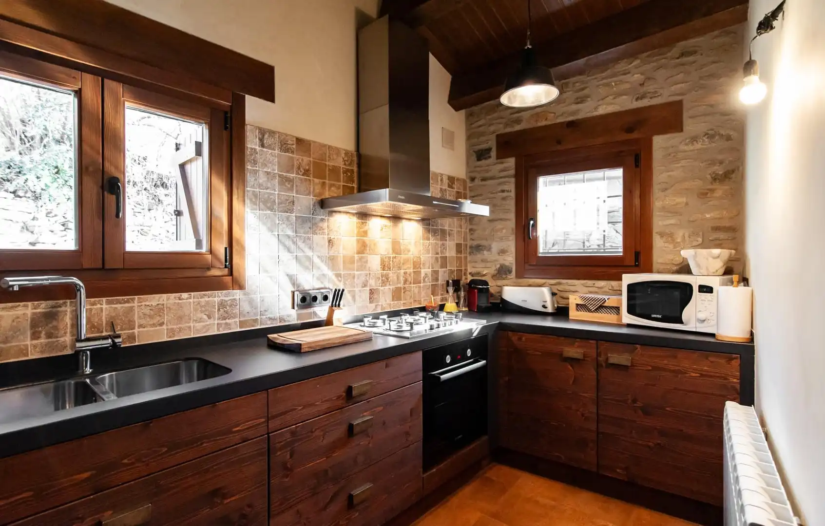 Maison avec jardin à vendre à Calle ABAIX MONT-ROS, imagen 14