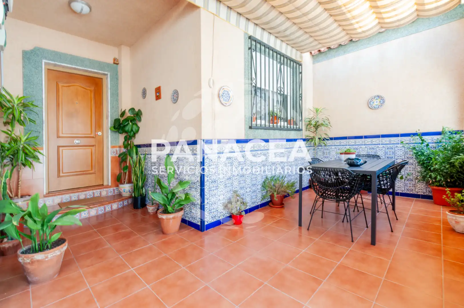 Maison jumelée avec terrasse à vendre à La Gangosa, imagen 7