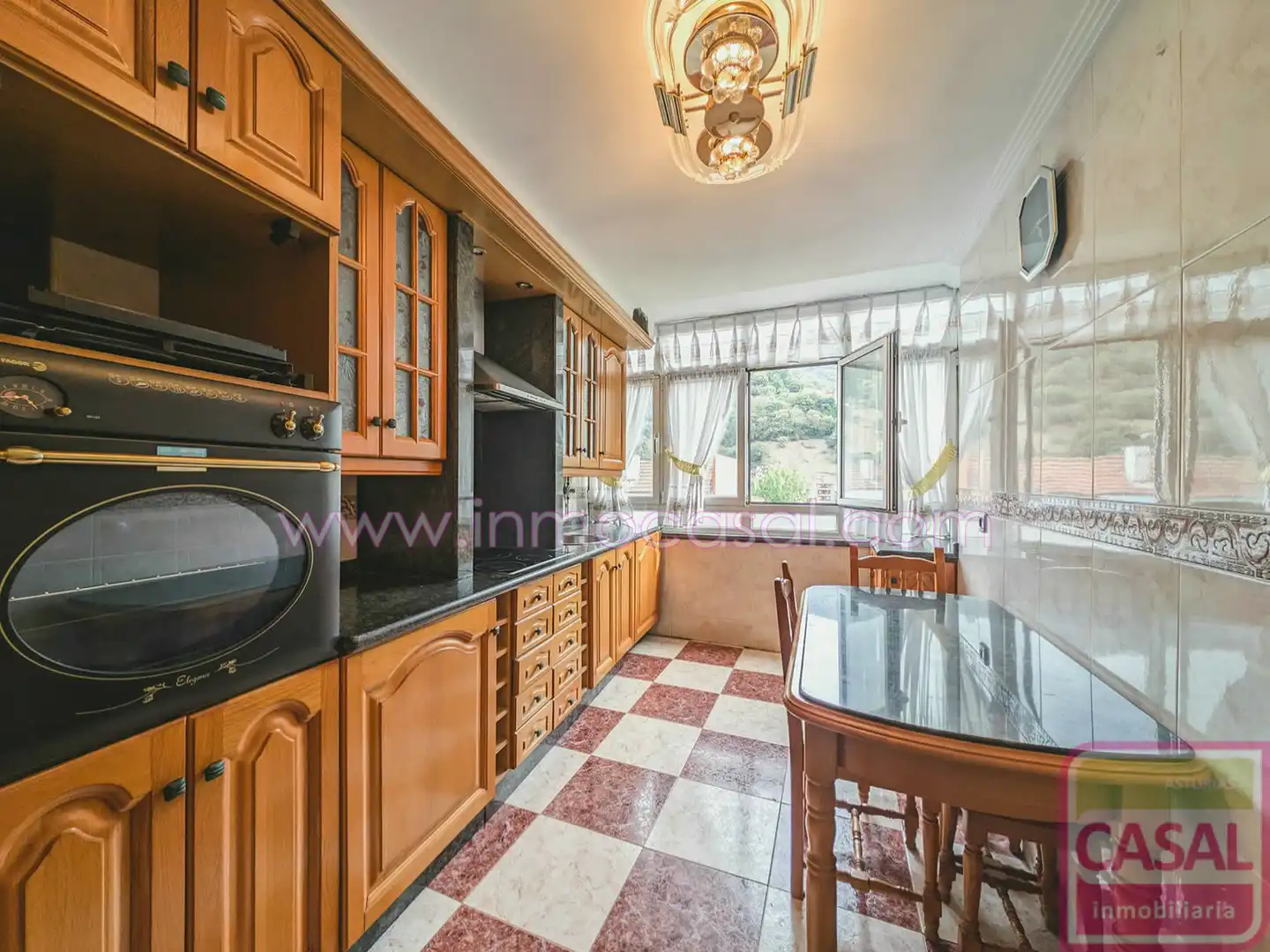 Appartement à vendre à C/ VILLANUEVA