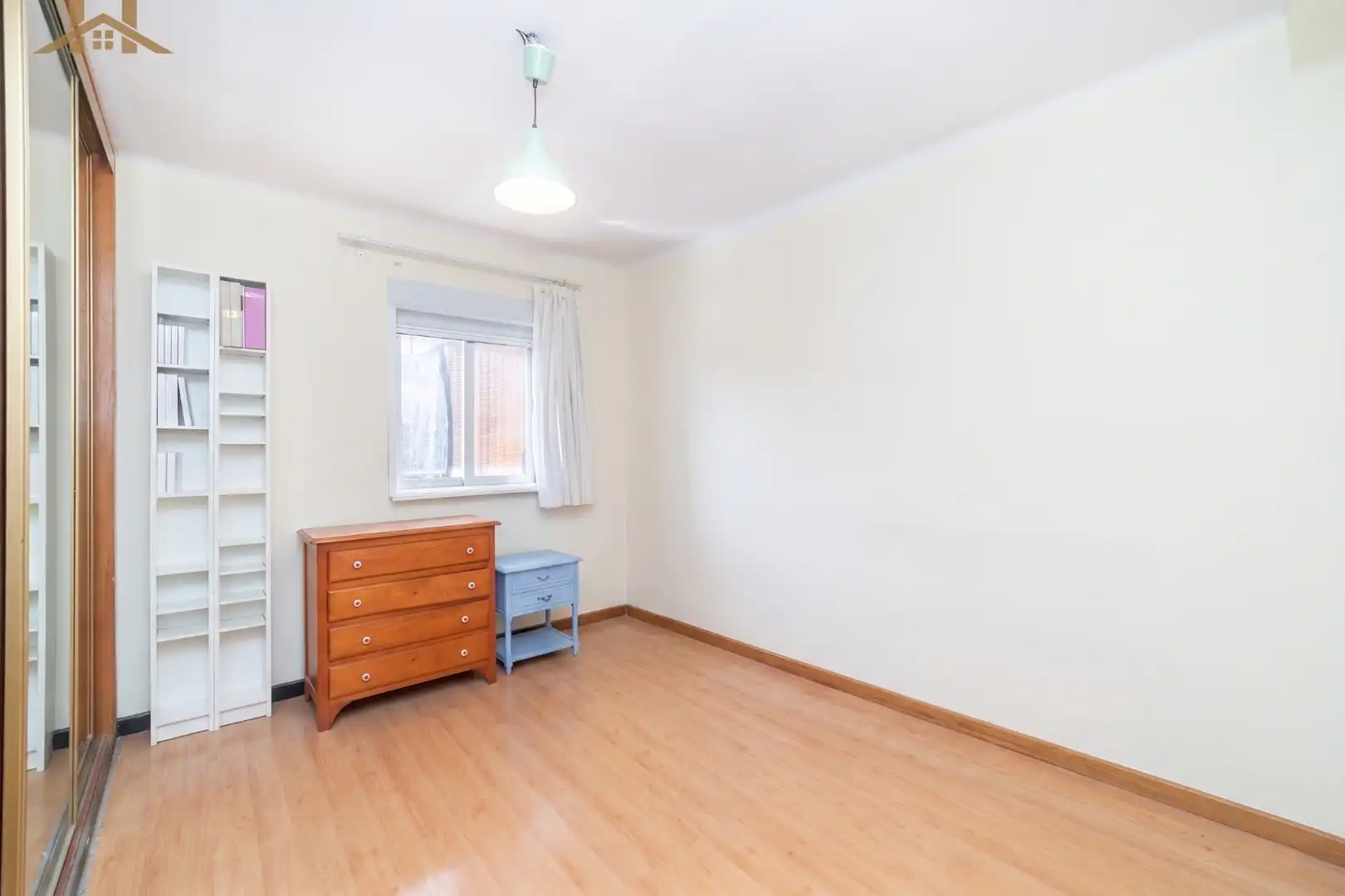 Schlafzimmer von Wohnung zum Verkauf in Leganés mit Terrasse