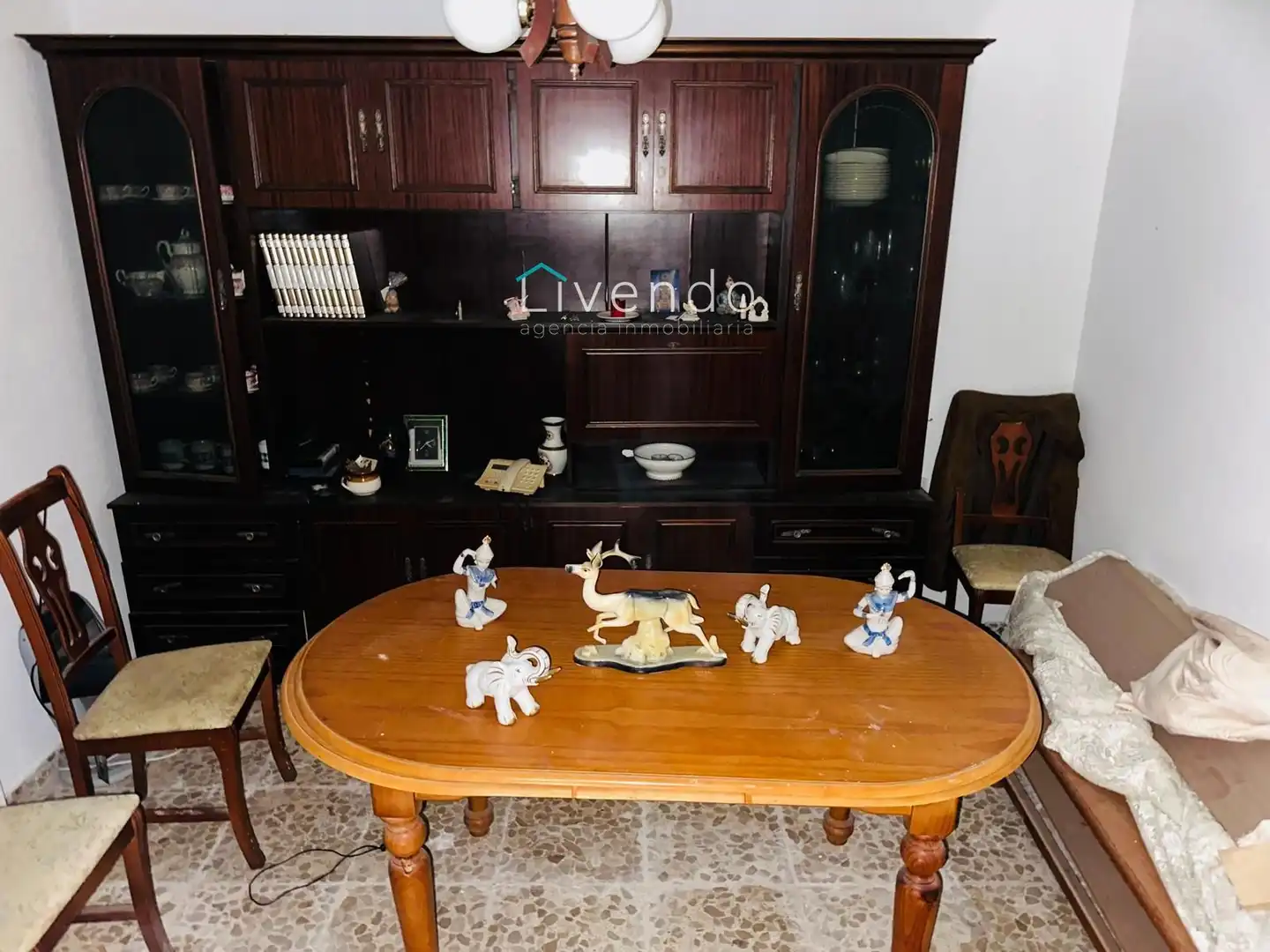 Esszimmer von Haus oder Chalet zum Verkauf in Chiclana de la Frontera