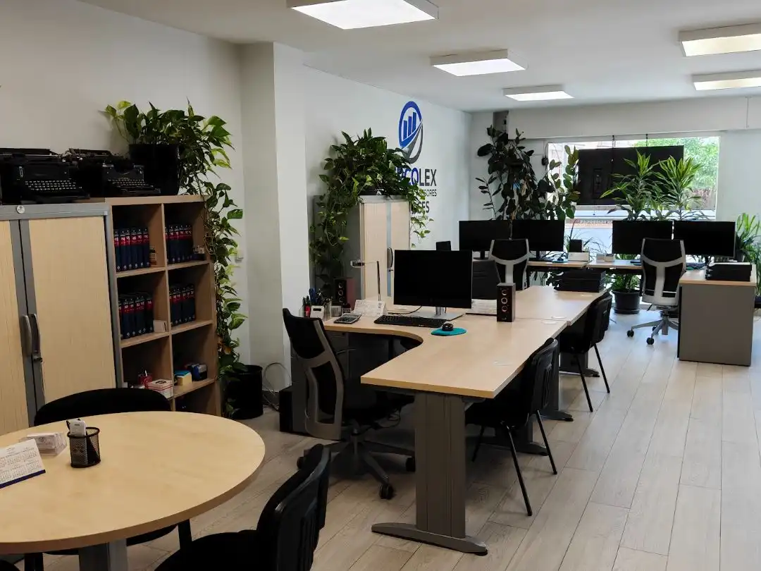 Office for rent in Huétor Vega  with Air Conditioner and Heating