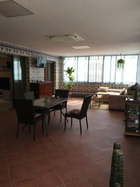 Apartamento con piscina en venta en Calle Llebeing