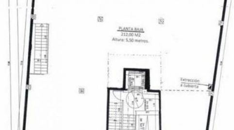 Local comercial en el centro de Ponferrada, imatge 2