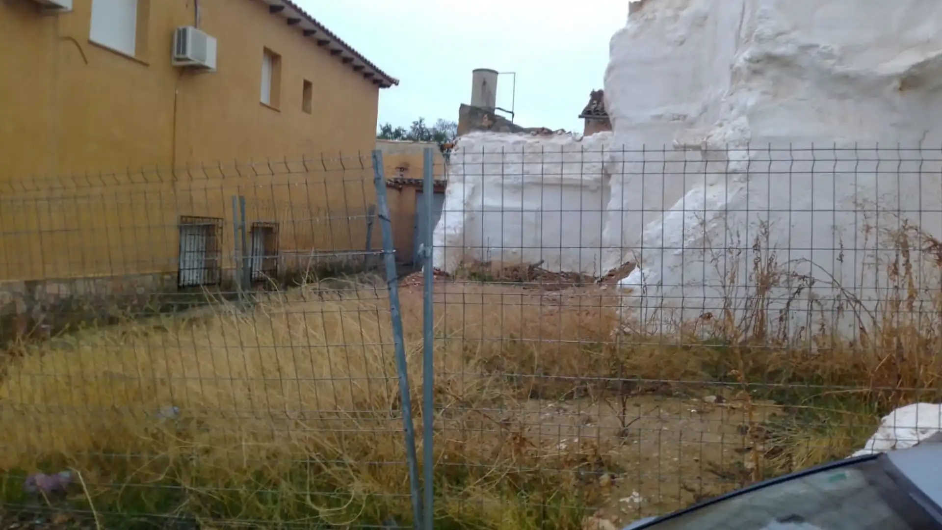 Land for sale in Fuensanta