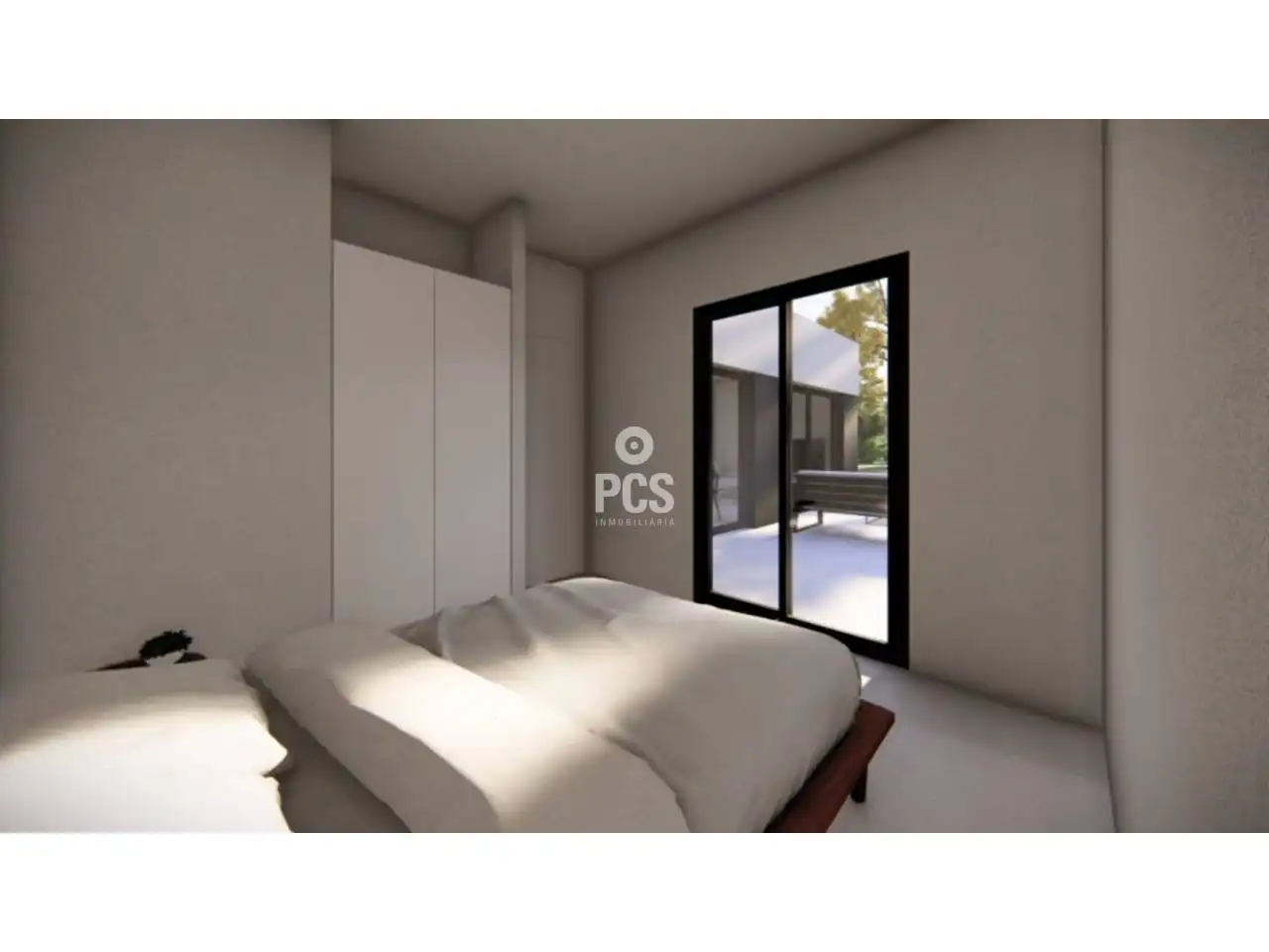 Casa a schiera in vendita a Calle Modelo Luz S/N, imagen 5