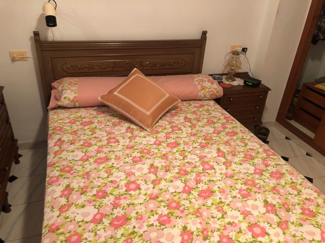 Dormitori de Apartament en venda en Gandia amb Moblat