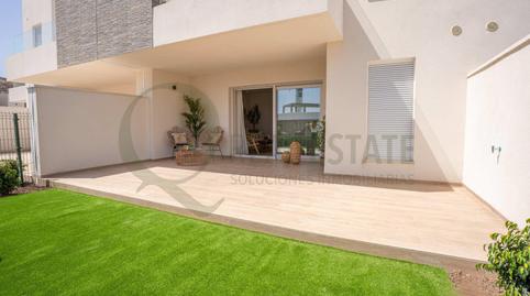 Foto 4 von Erdgeschoss zum Verkauf in Algorfa, Alicante