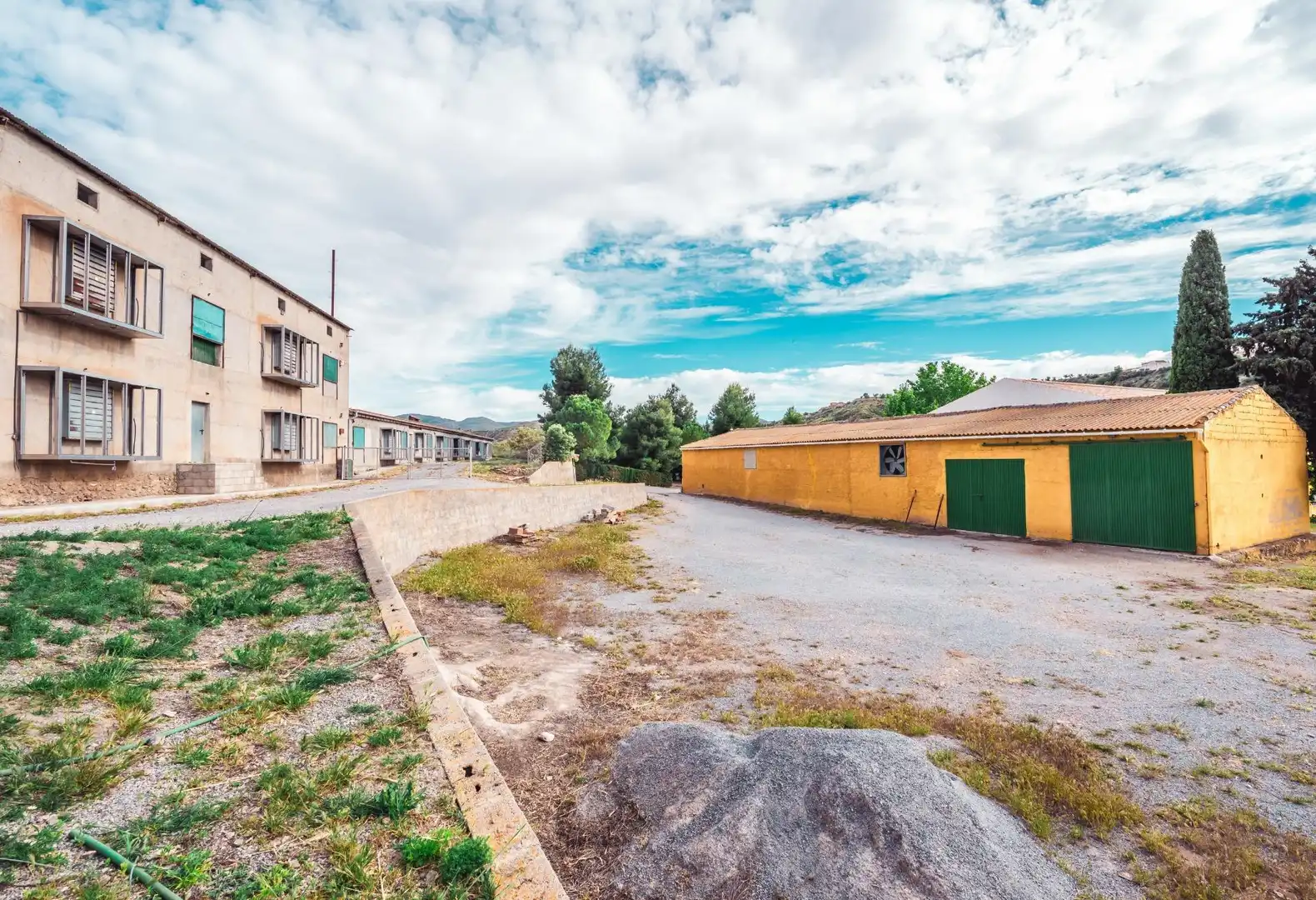 Country homes for sale in Gor