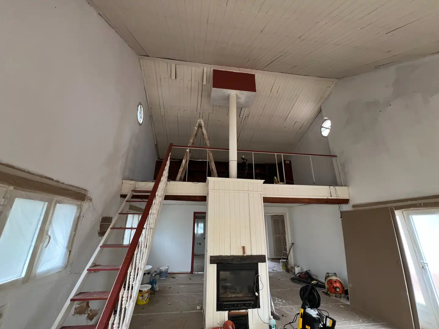 Casa o chalet en venta en Villanueva de la Cañada con Jardín privado, Terraza y Piscina