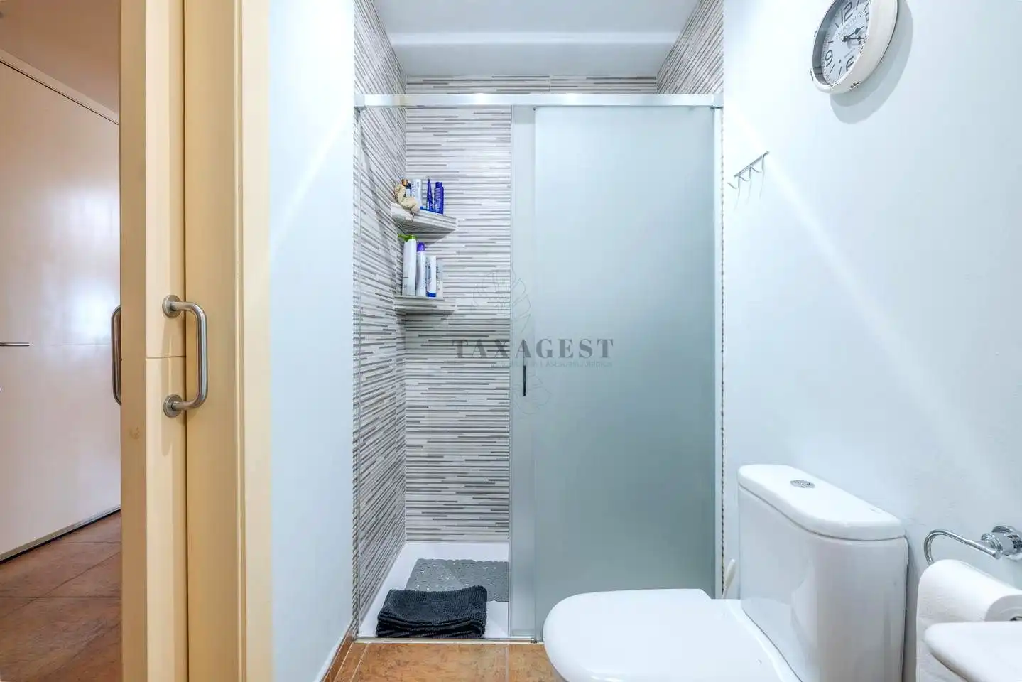 Baño de Casa o chalet en venta en Tortosa con Aire acondicionado, Calefacción y Jardín privado