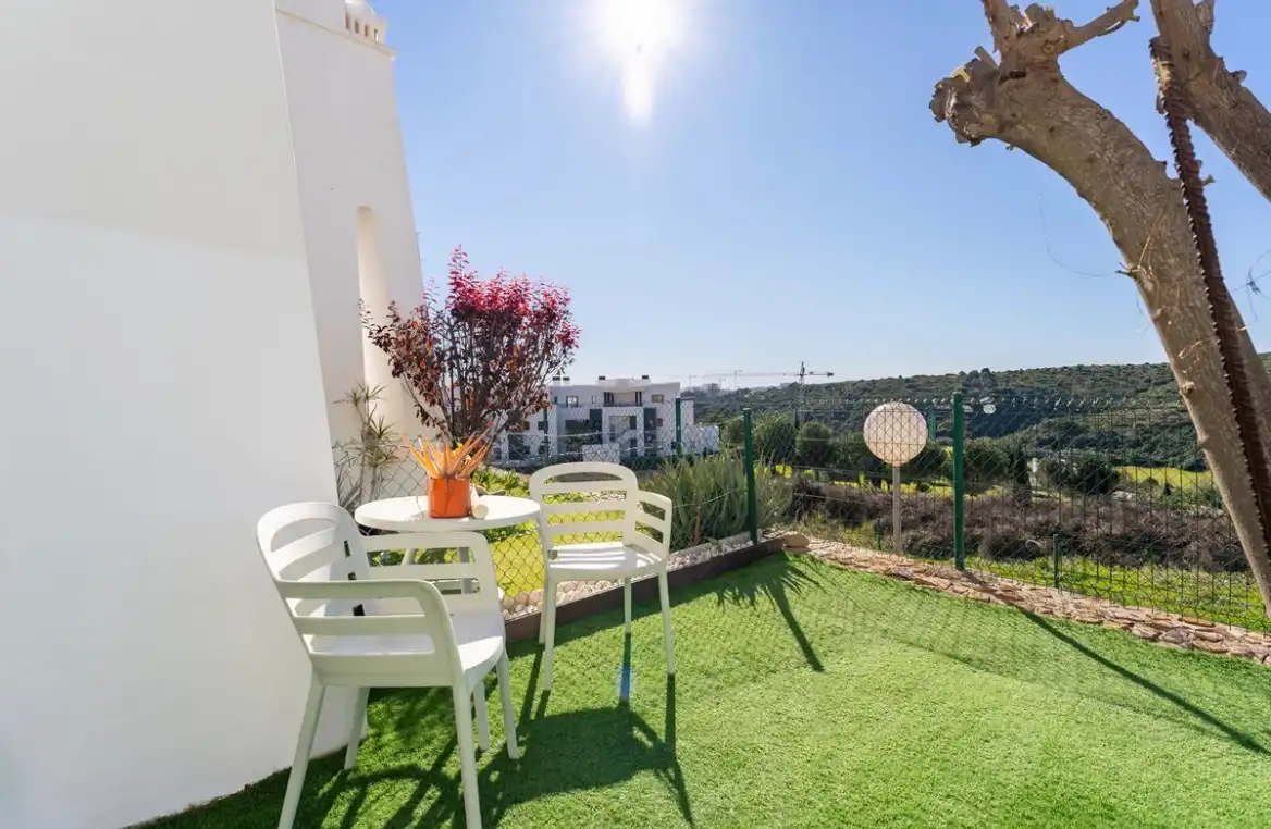 Wohnung mit Pool zum Verkauf in Casares Golf - Casares del Sol, imagen 5