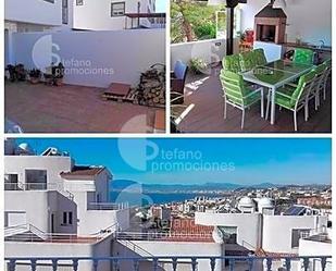 Single-family semi-detached for sale in Málaga Capital