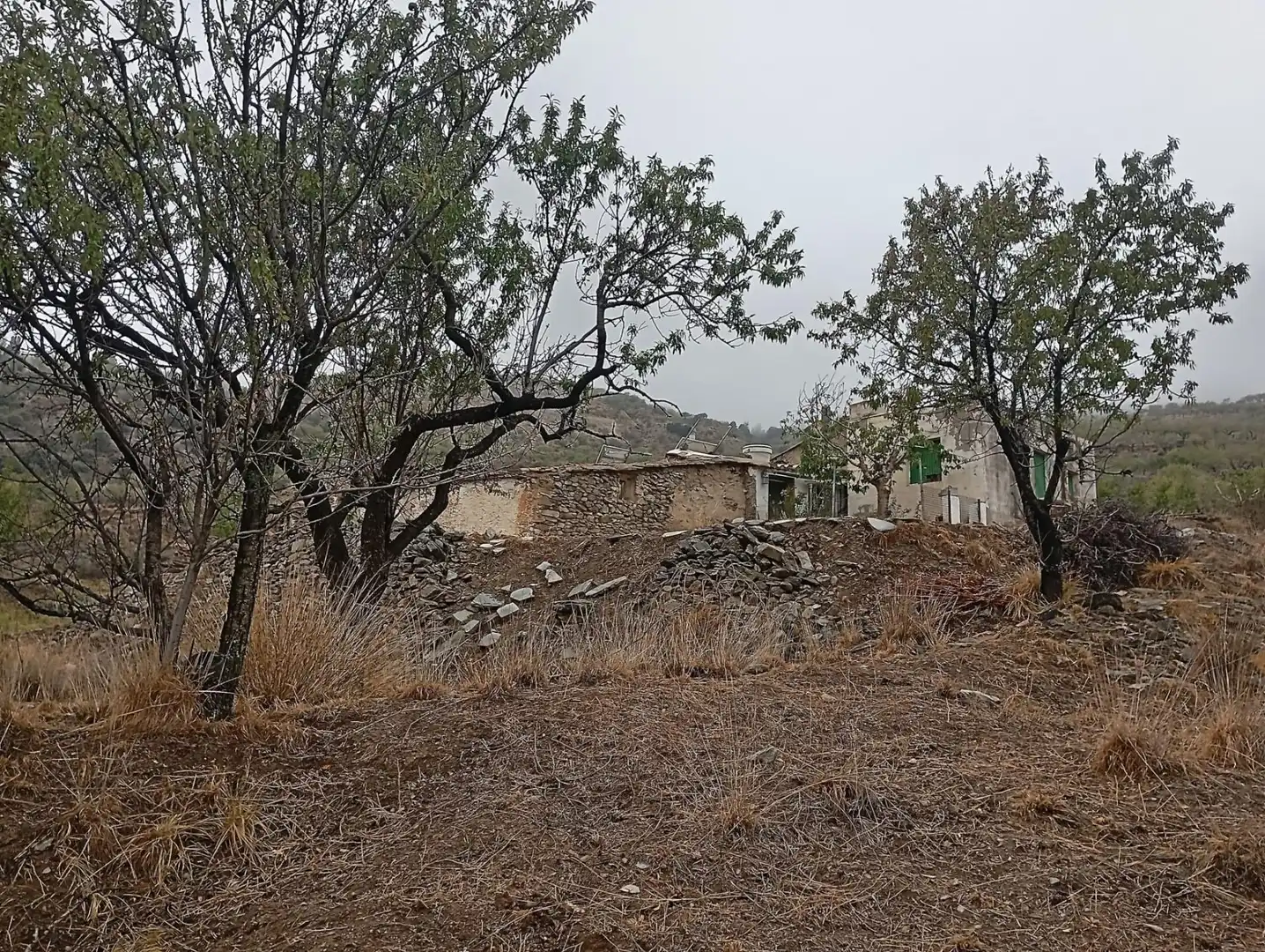 Residencial en venda en Sierro