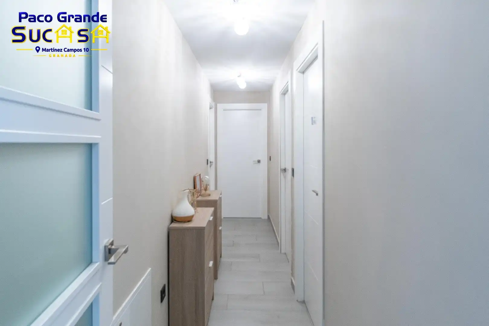 Piso con piscina en venta en Calle DARWIN, imagen 59