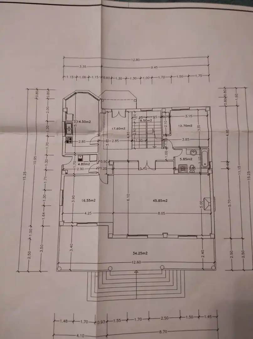 Villa mit Pool zum Verkauf in Calle Río Benamargosa 1, imagen 44