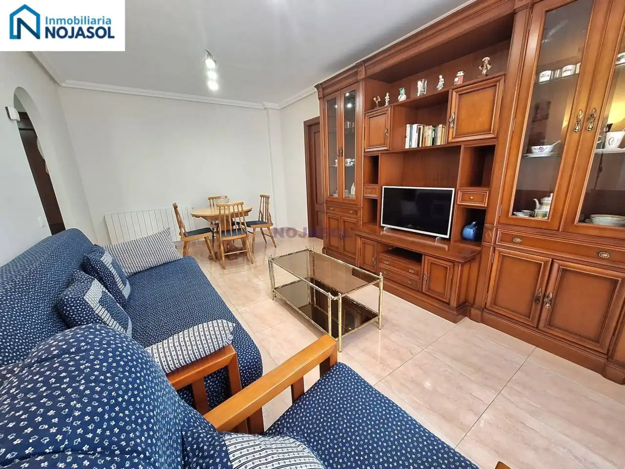 Apartament amb ascensor de lloguer a Avenida Santander, imagen 17