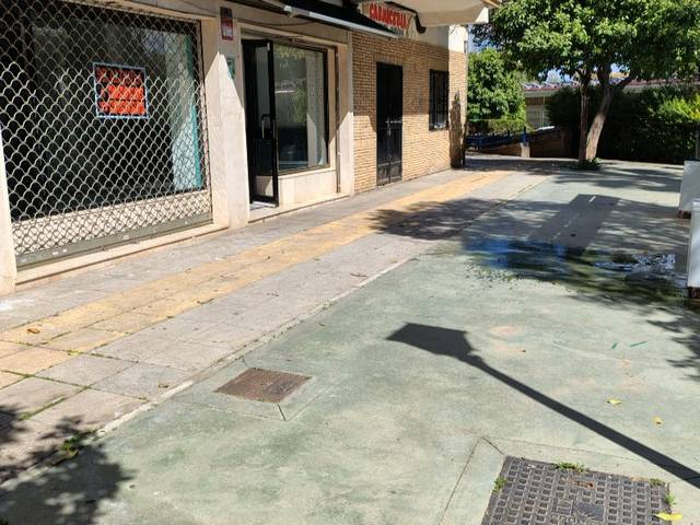 Local comercial en Alquiler en Barriada Ciudad del Aljarafe, 24 en Ciudad Aljarafe