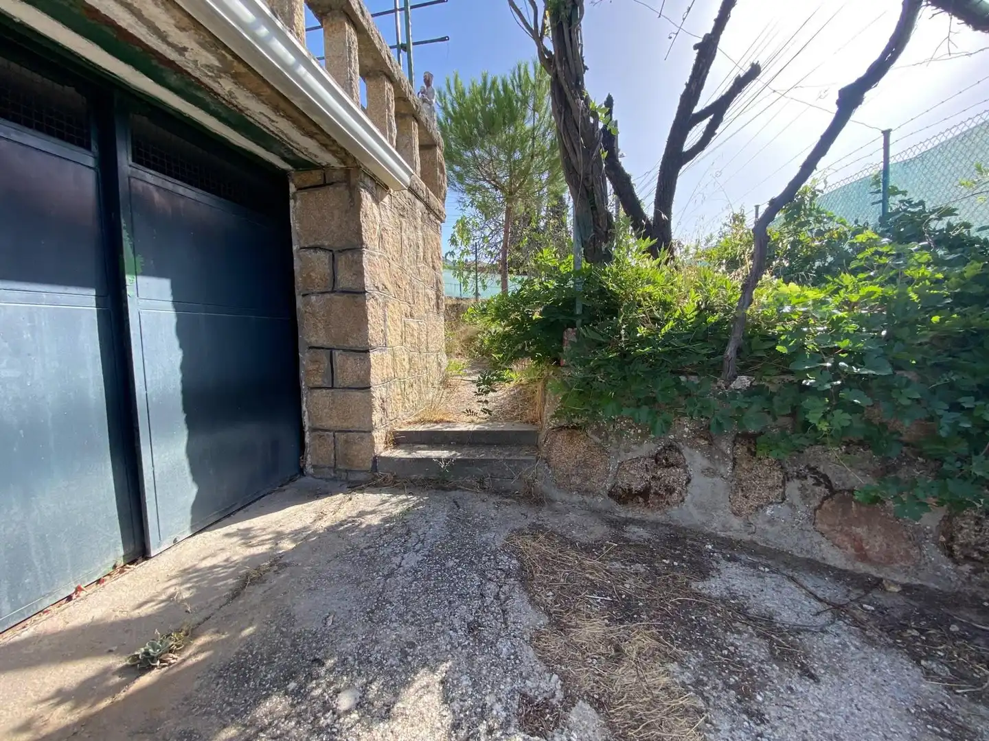 Casa amb terrassa en venda a Manzanares El Real, imagen 13