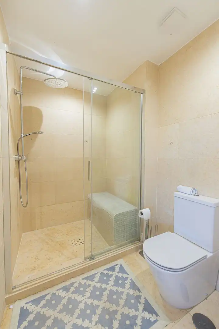Dúplex amb ascensor en venda a Nueva Andalucía, imagen 30