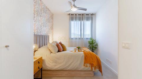 Foto 3 de Apartament de lloguer a Los Álamos, Torremolinos