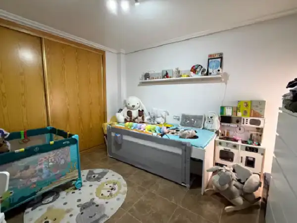 Wohnung mit Terrasse zum Verkauf in Benijófar, imagen 4