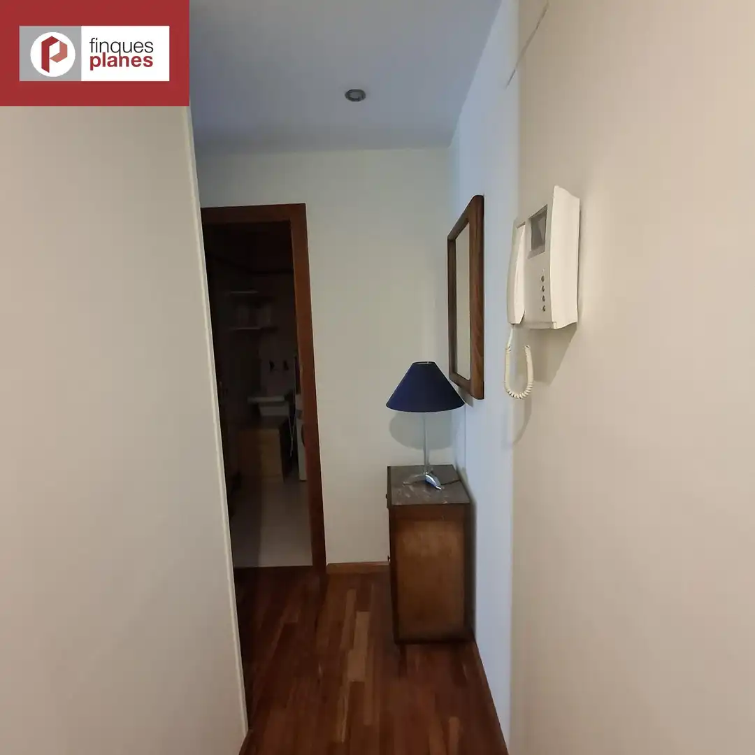 Wohnung zum Verkauf in La Seu d'Urgell mit Heizung, Möbliert und Balkon