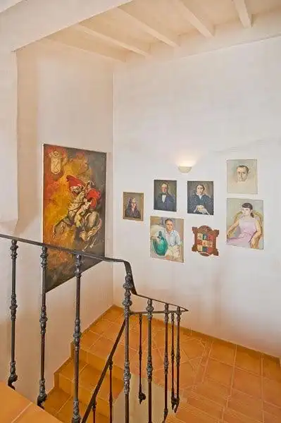 Maison avec terrasse à vendre à Benissa pueblo, imagen 50