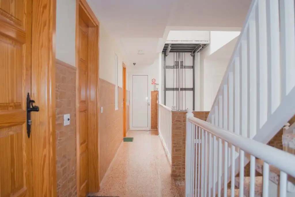 Résidentiel avec ascenseur à vendre à N/A