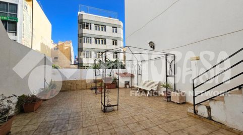 Foto 2 de Casa o xalet en venda a C. Don Pedro Infinito, Schamann - Rehoyas, Las Palmas de Gran Canaria