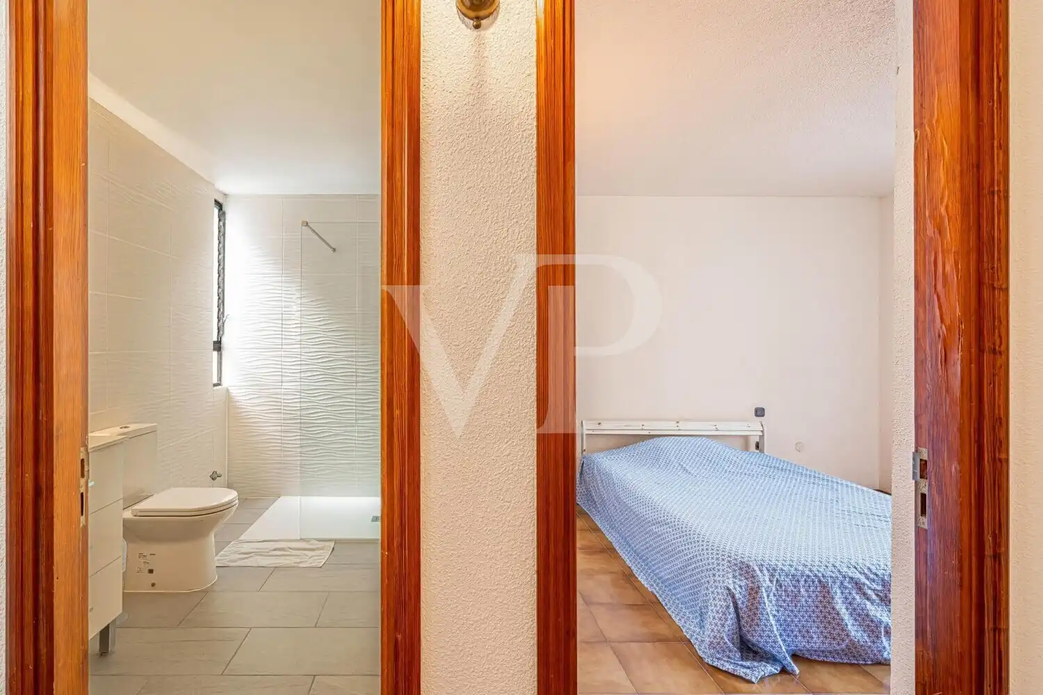 Habitación de Casa adosada en venta en Adeje con Terraza, Balcón y Piscina comunitaria