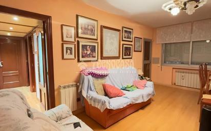 Living room of Flat for sale in Fuenlabrada