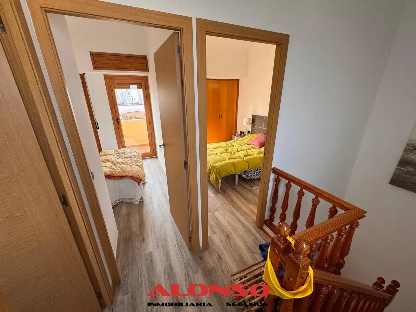 Casa a schiera con terrazza in vendita a Boverals - Saldonar, imagen 13