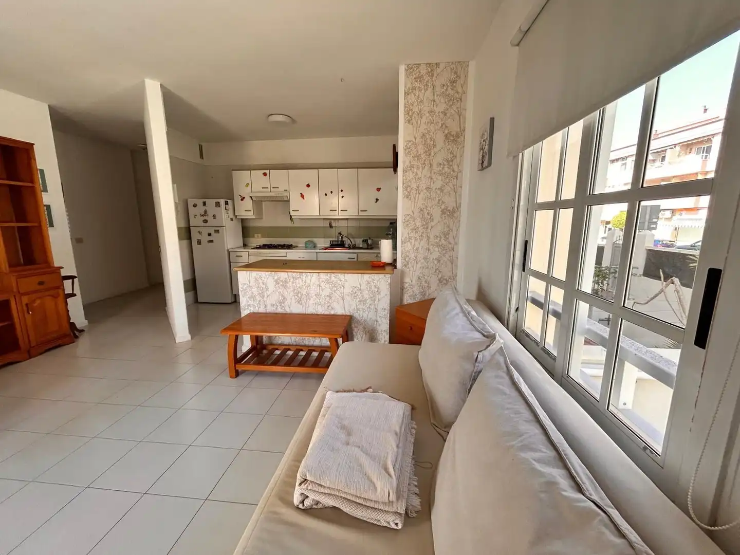 Appartamento con ascensore in affitto a Candelaria - Playa La Viuda, imagen 2